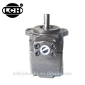 different types hydraulic pumps veljan hydraulic pump